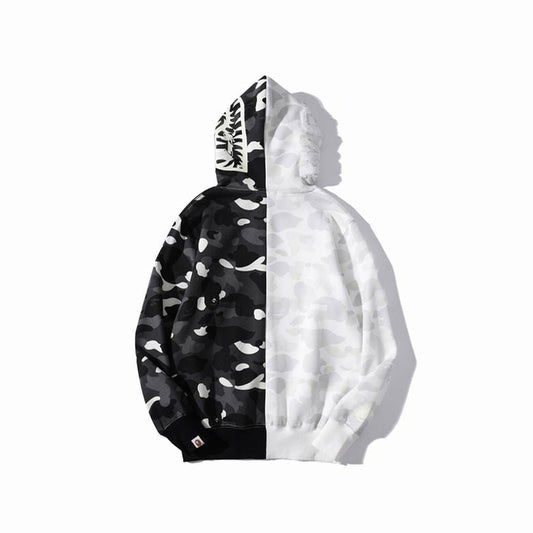 B*PE HOODIE