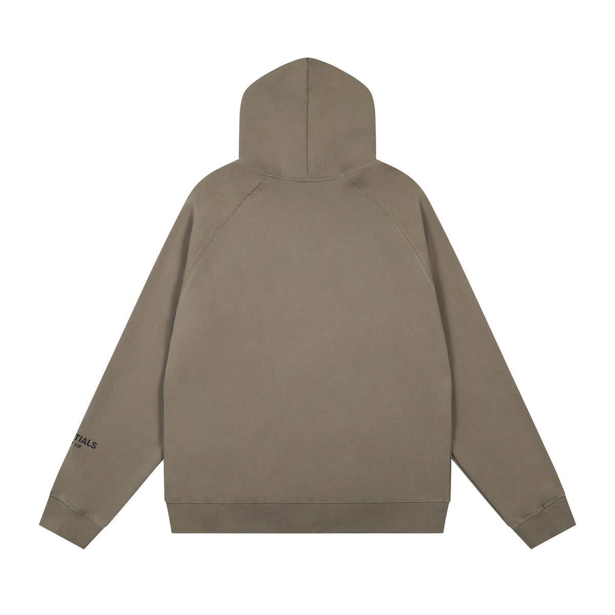 E**entials Hoodies