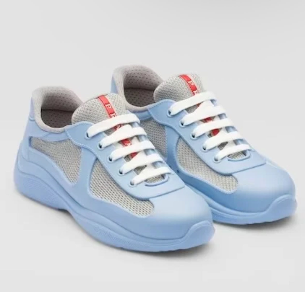 PR*DAS - LIGHT BLUE