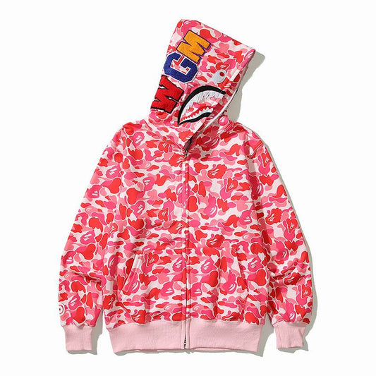 B*PE HOODIES
