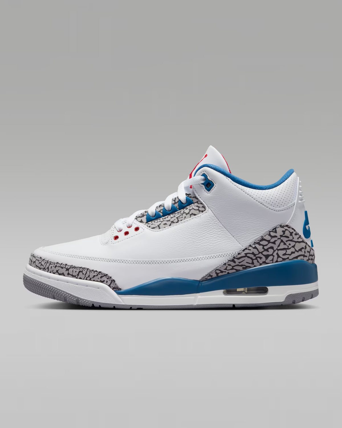 Jordan 3s