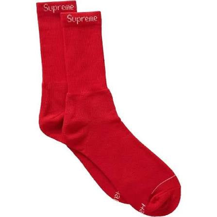 Sup*eme Socks