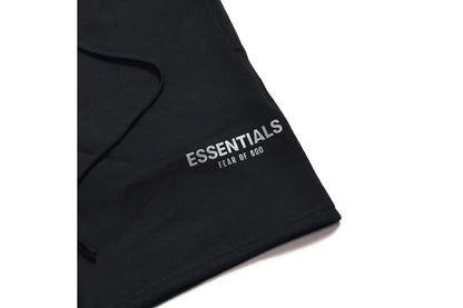 E**entials shorts