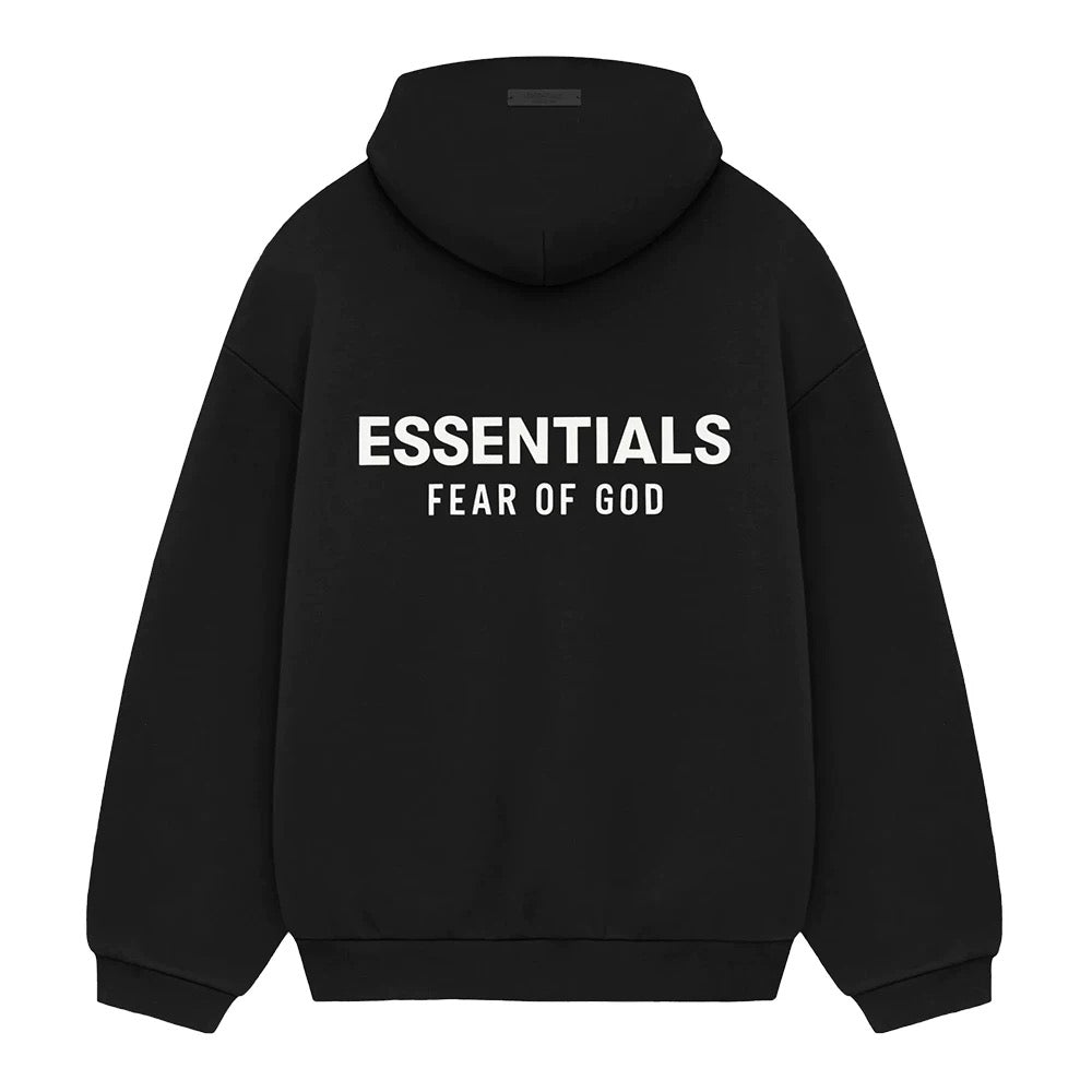 E**entials Hoodies