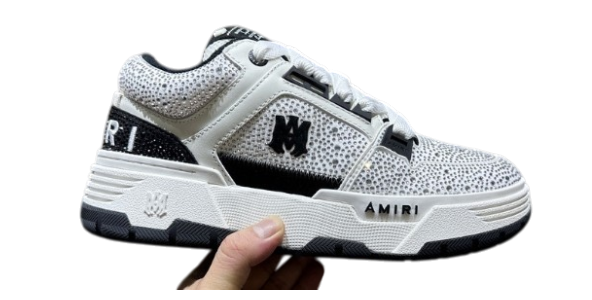AM*RI MA 1