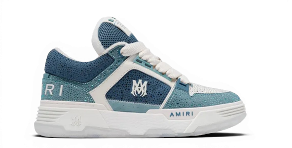 AM*RI MA 1