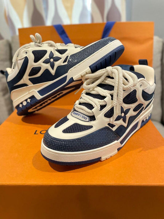 ( On Hand ) LV Skates 2-3 day shipping