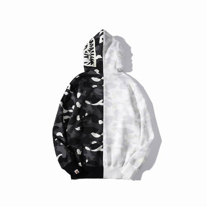 B*PE HOODIE