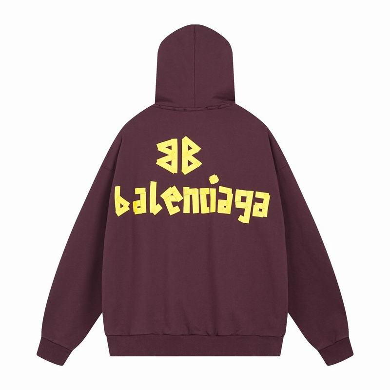 BB Hoodie