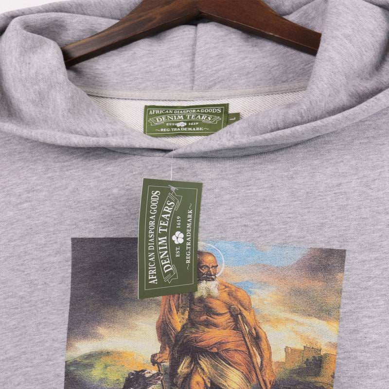 DT Hoodie