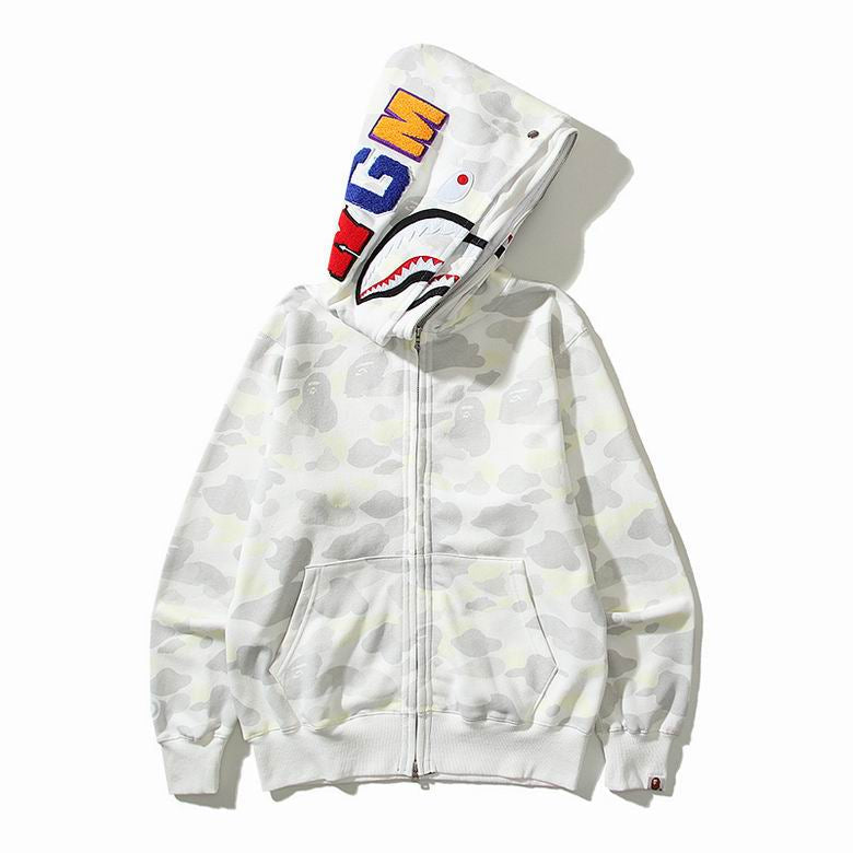 B*PE HOODIES