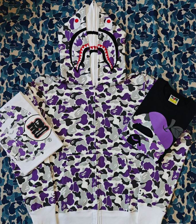 B*PE HOODIE