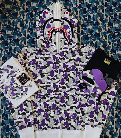 B*PE HOODIE