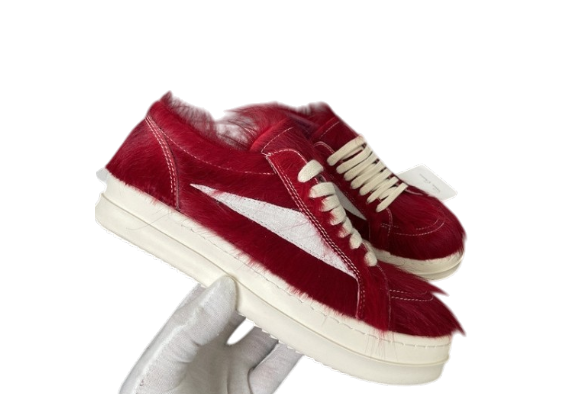 RO VANS - FUR