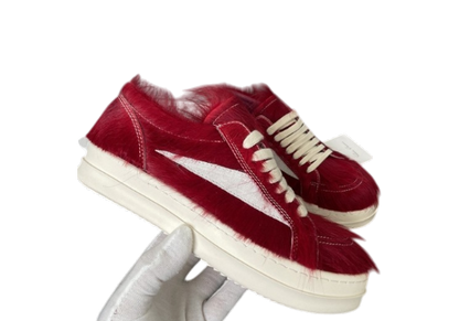 RO VANS - FUR
