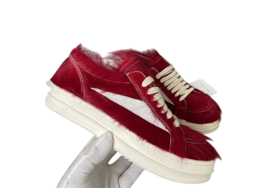 RO VANS - FUR