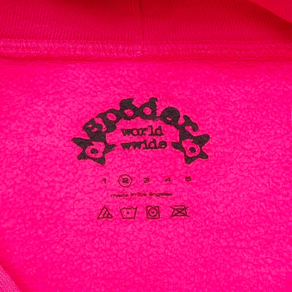 SPYDER Hoodie