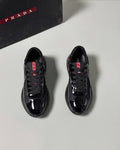 ( On Hand ) 2-3 day shipping PR*DAS - BLACK