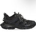 BB TRACKS - BLACK