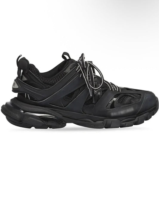 BB TRACKS - BLACK