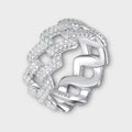 Cuban Ring