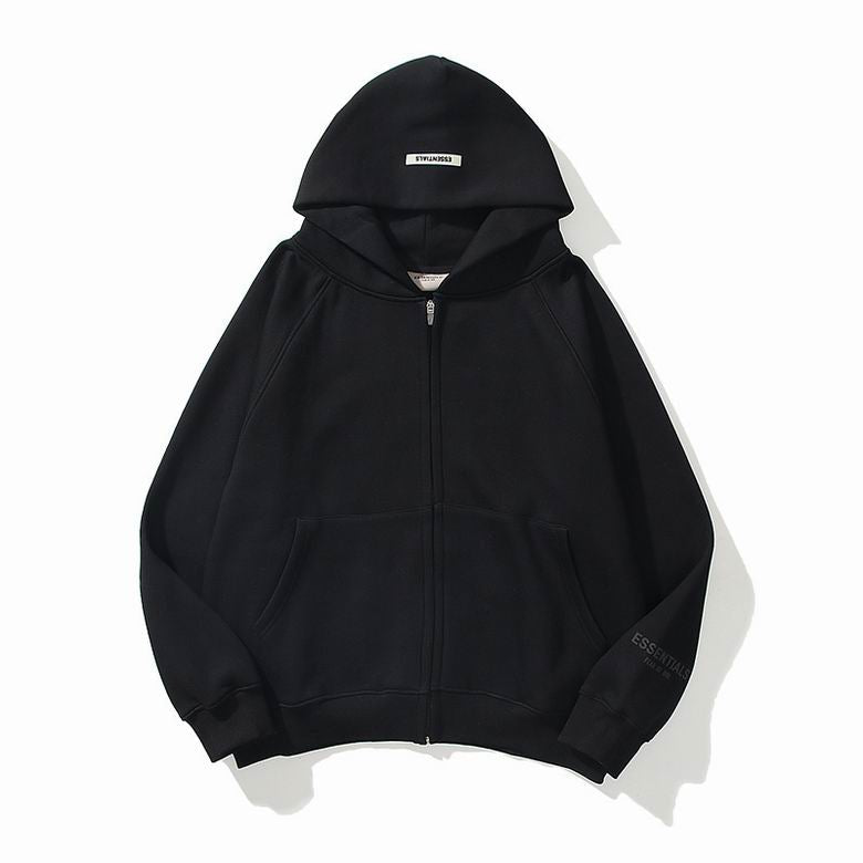 E**entials hoodie