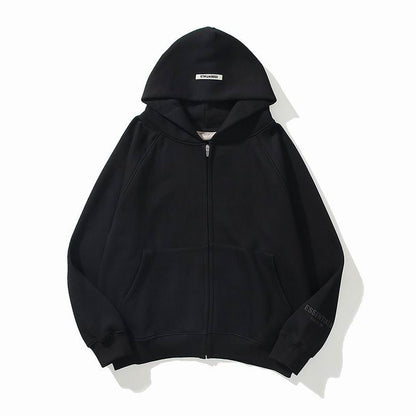E**entials hoodie