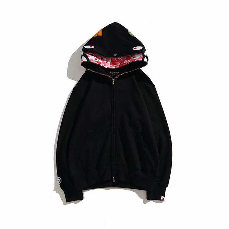 B*PE HOODIES