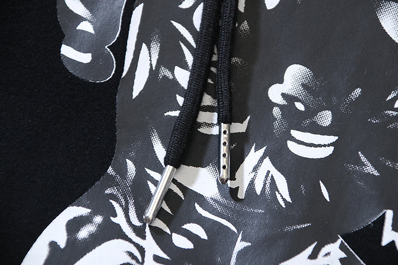 DT Hoodie