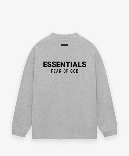 E**entials Long Sleeve