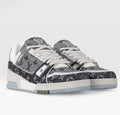 LV TRAINERS - GRAY