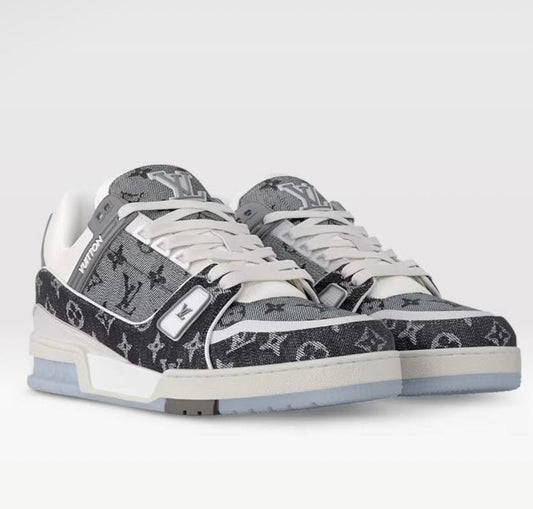 LV TRAINERS - GRAY