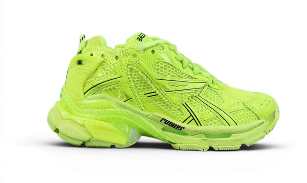 BB Runner