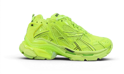 BB Runner