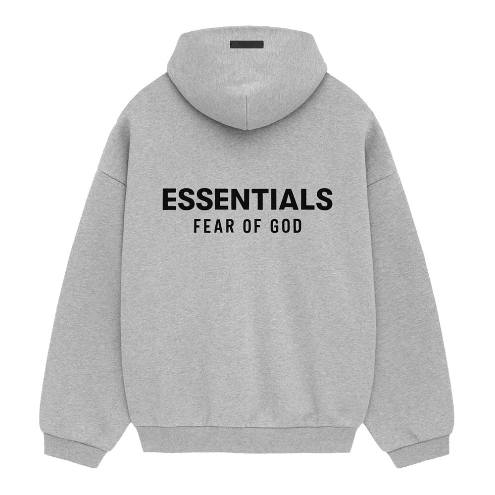 E**entials Hoodies