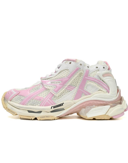 BB RUNNERS - LIGHT PINK