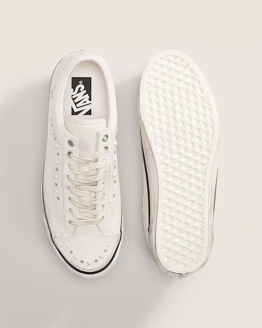 (On Hand) Old Skool V*NS 2-3 day shipping