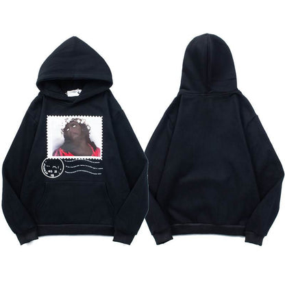DT Hoodie