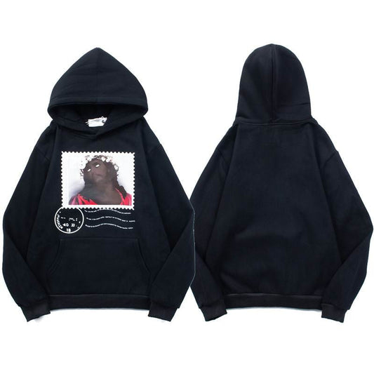 DT Hoodie