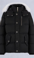 M**se Knuckles Coat