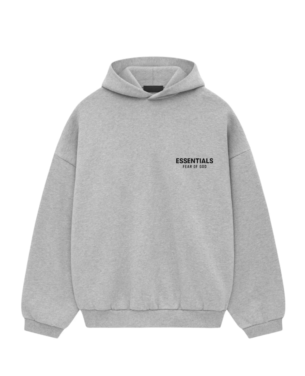 E**entials Hoodies