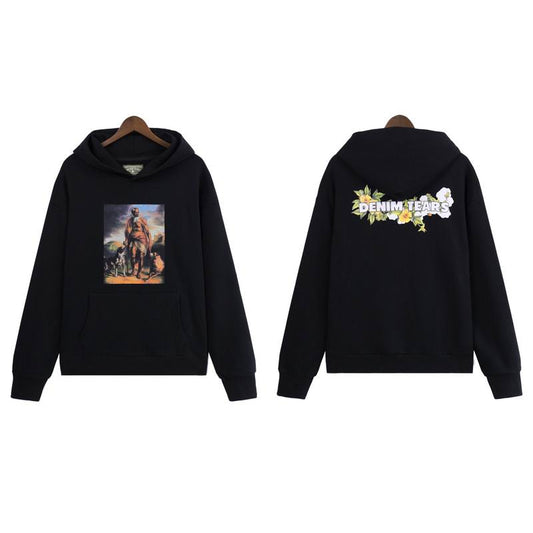 DT Hoodie