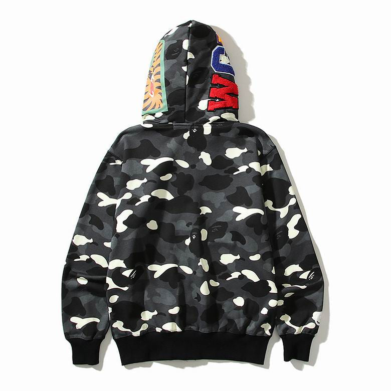 B*PE HOODIES