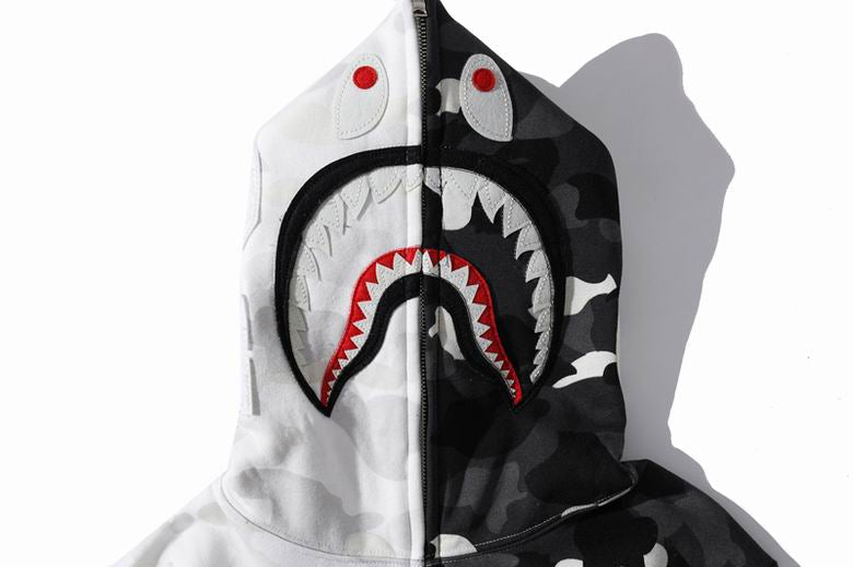 B*PE HOODIE