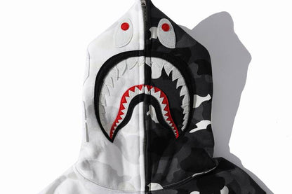 B*PE HOODIE