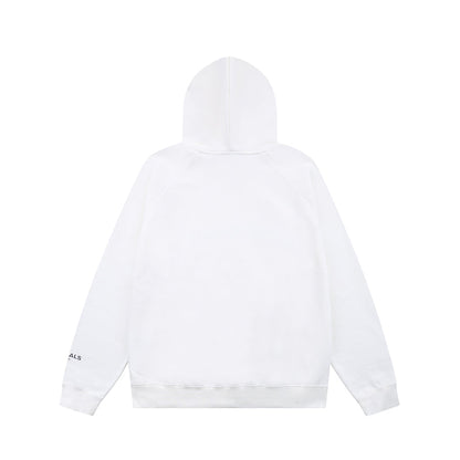 E**entials Hoodies