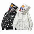 B*PE HOODIES