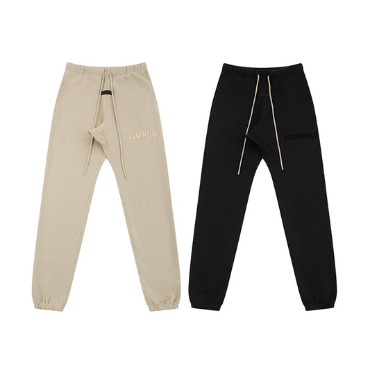 E**entials Sweats
