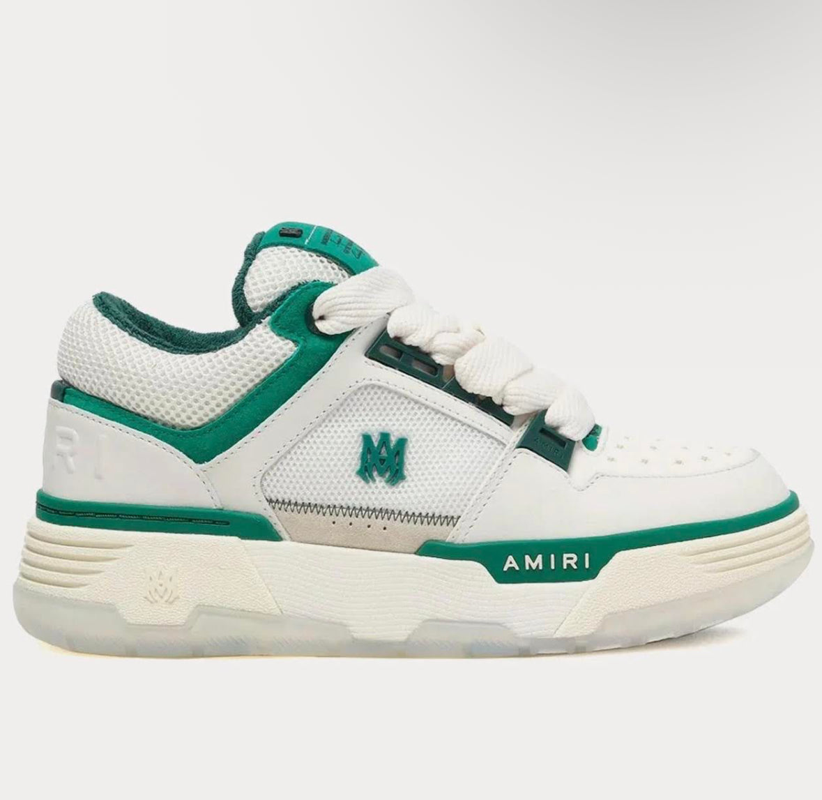 AM*RI MA 1 - GREEN