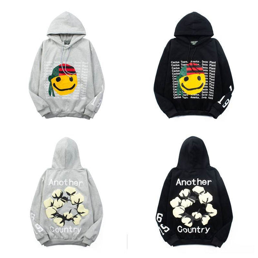DT Hoodie